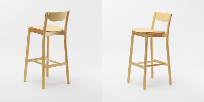 Nico-stool